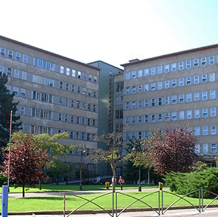 Ospedale Maggiore - Crema (CR)